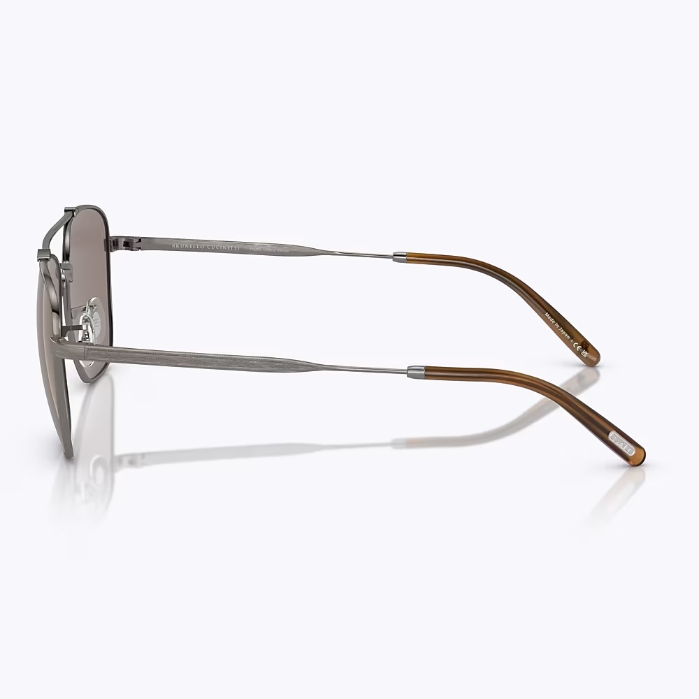 Lightweight Titanium Frames: 